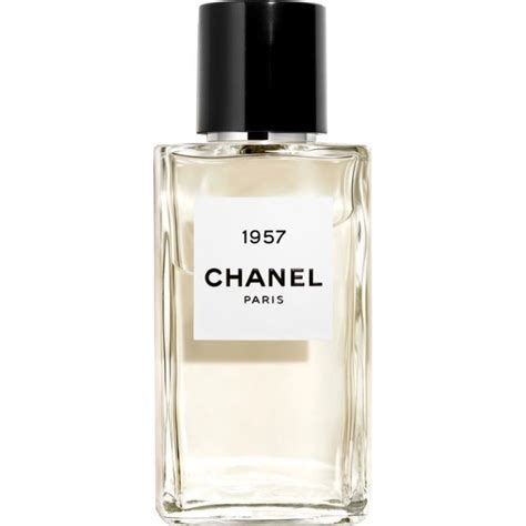 chanel 1957 review
